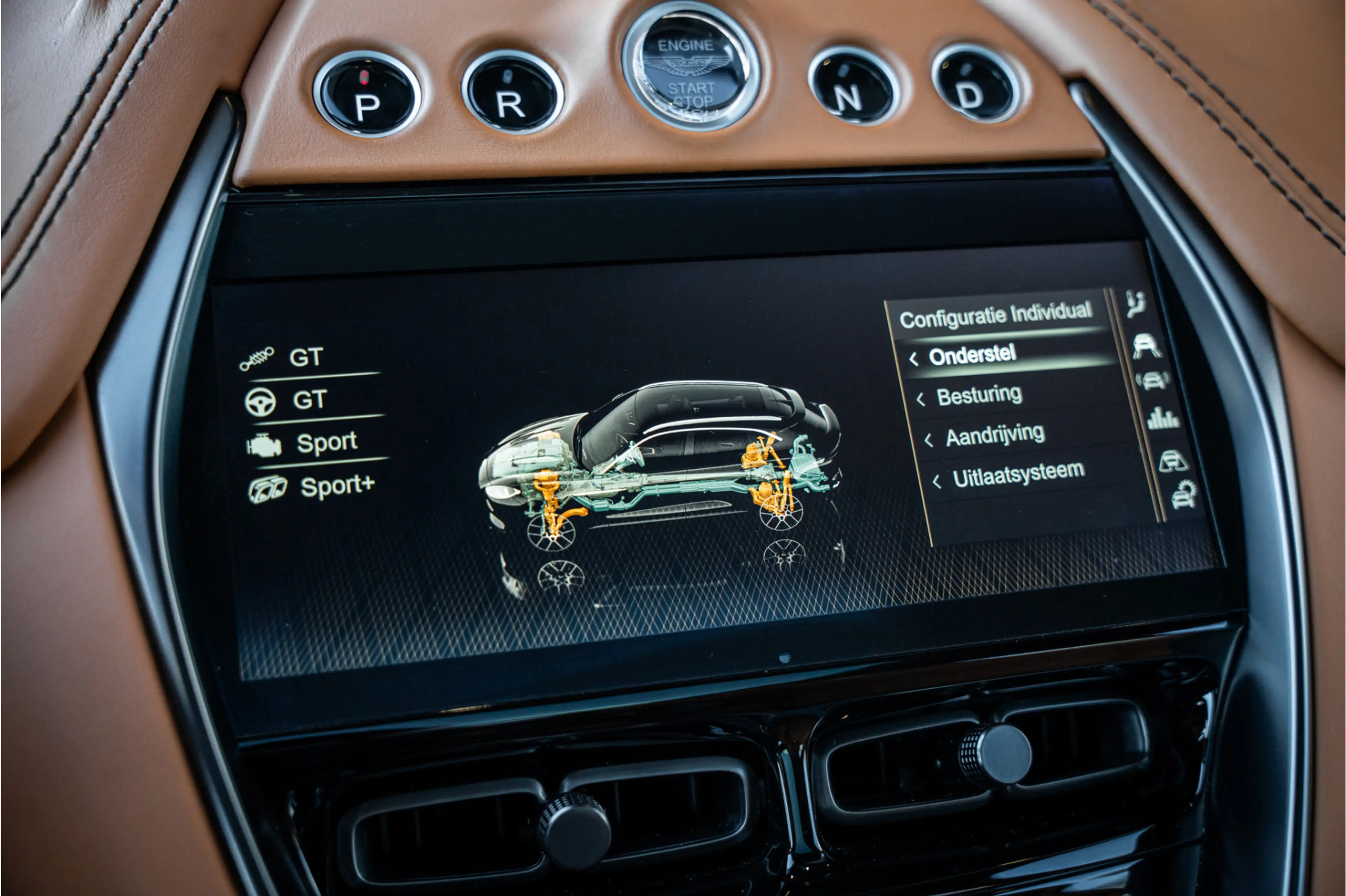 Aston Martin DBX 4.0 V8 - 1/500 | Panorama | 360 Camera | Luchtveri — photo 15