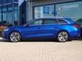 SEAT Leon e-Hybrid Sportstourer 1.4 TSI eHybrid PHEV Xcellence, Trekh Blau - thumbnail 3