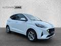 Hyundai i10 Edition 30*Carplay*Android*SHZ*LHZ Weiß - thumbnail 7