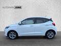 Hyundai i10 Edition 30*Carplay*Android*SHZ*LHZ Weiß - thumbnail 2