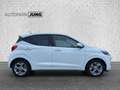 Hyundai i10 Edition 30*Carplay*Android*SHZ*LHZ Weiß - thumbnail 6