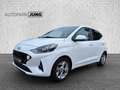 Hyundai i10 Edition 30*Carplay*Android*SHZ*LHZ Weiß - thumbnail 1