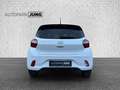 Hyundai i10 Edition 30*Carplay*Android*SHZ*LHZ Weiß - thumbnail 4