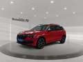 Skoda Kamiq 1.5TSI Monte Carlo *Smart-Link*Pano*AHK* Rot - thumbnail 1