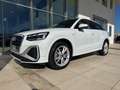 Audi Q2 Q2 35 TDI S tronic S line Edition Blanc - thumbnail 9