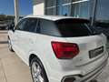 Audi Q2 Q2 35 TDI S tronic S line Edition Blanc - thumbnail 10