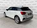Audi Q2 Q2 35 TDI S tronic S line Edition Blanc - thumbnail 6