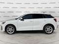 Audi Q2 Q2 35 TDI S tronic S line Edition Blanc - thumbnail 4