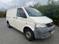 Volkswagen T5 Transporter Kasten-Kombi Gris - thumbnail 5