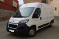 Peugeot Boxer Furgón 2.0BlueHDI 333 L2H2 110 Blanco - thumbnail 2