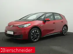 Volkswagen ID.3 Performance NAVI KAMERA LED MFL PARKASSIST