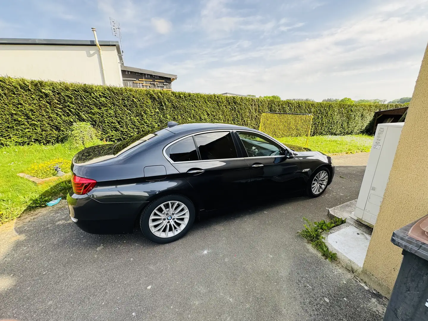 BMW 530 530d xDrive Gran Turismo Aut. - 1