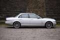 Jaguar XJR Top gepflegter XJR mit 3 Jahre Garantie Silber - thumbnail 3