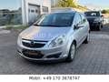 Opel Corsa D Edition 5 türig*PANORAMA*TEMPO*1HAND* Zilver - thumbnail 9