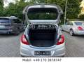 Opel Corsa D Edition 5 türig*PANORAMA*TEMPO*1HAND* Zilver - thumbnail 10