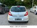 Opel Corsa D Edition 5 türig*PANORAMA*TEMPO*1HAND* Zilver - thumbnail 6