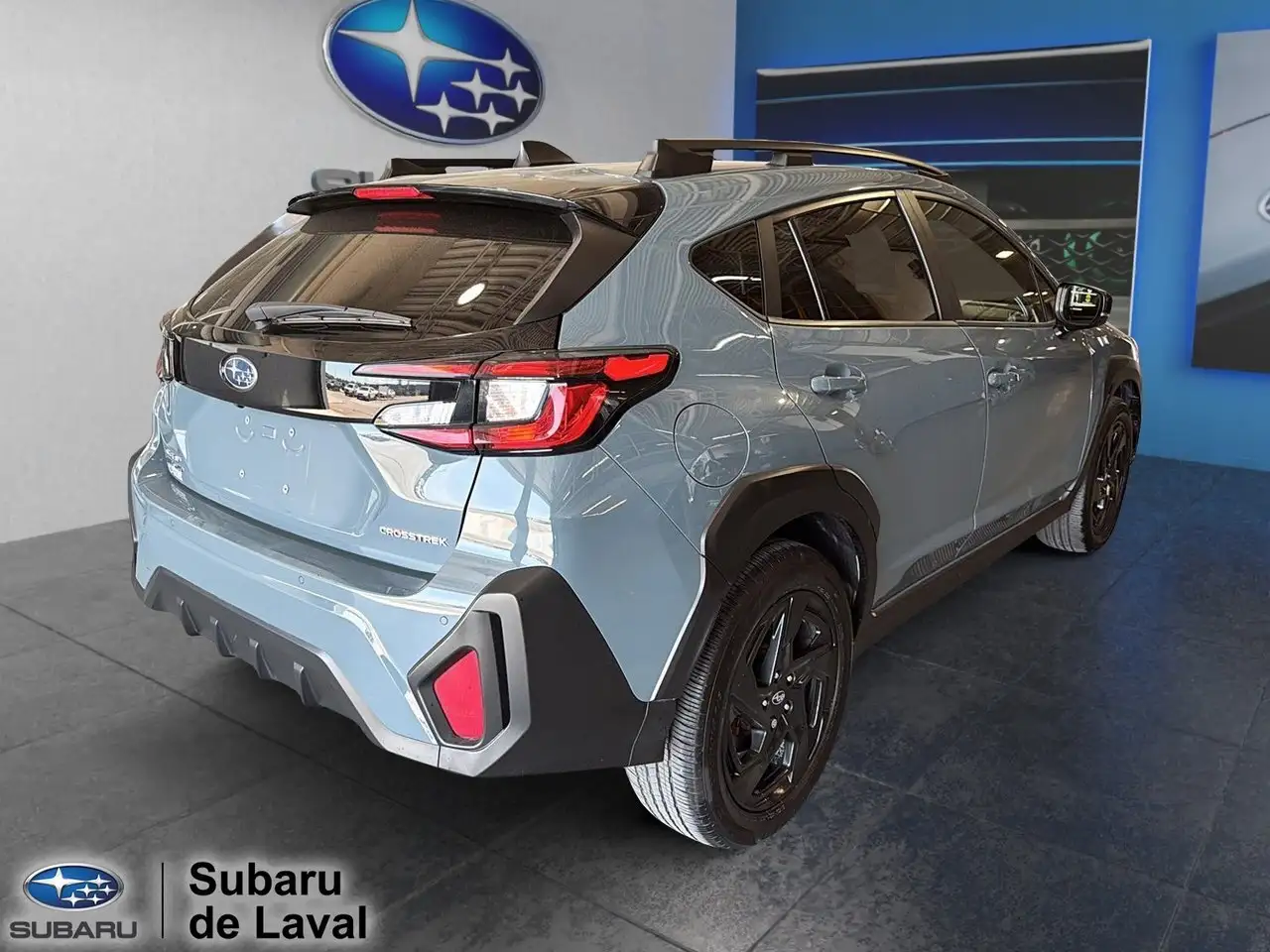 Subaru Crosstrek photo Subaru Crosstrek