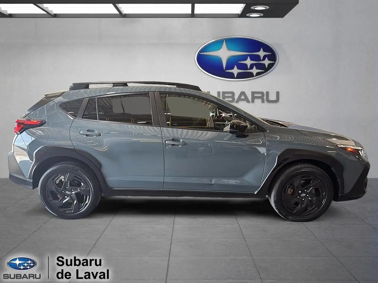 Subaru Crosstrek photo Subaru Crosstrek