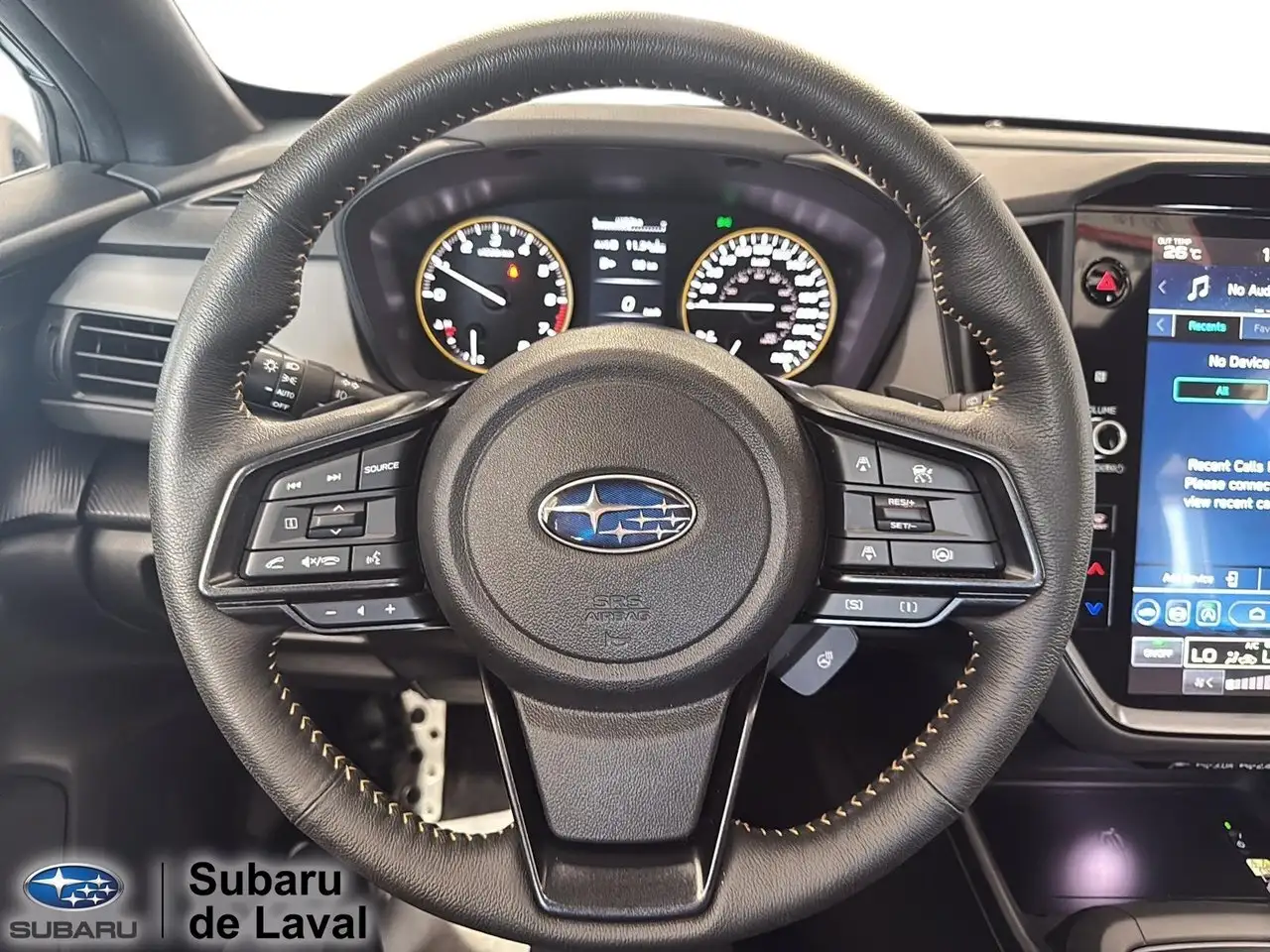 Subaru Crosstrek photo Subaru Crosstrek