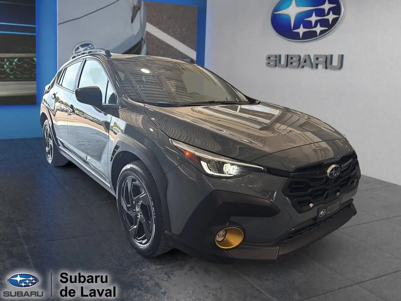 Subaru Crosstrek photo Subaru Crosstrek
