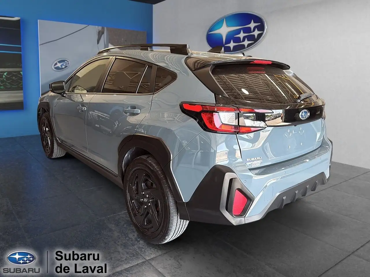Subaru Crosstrek photo Subaru Crosstrek