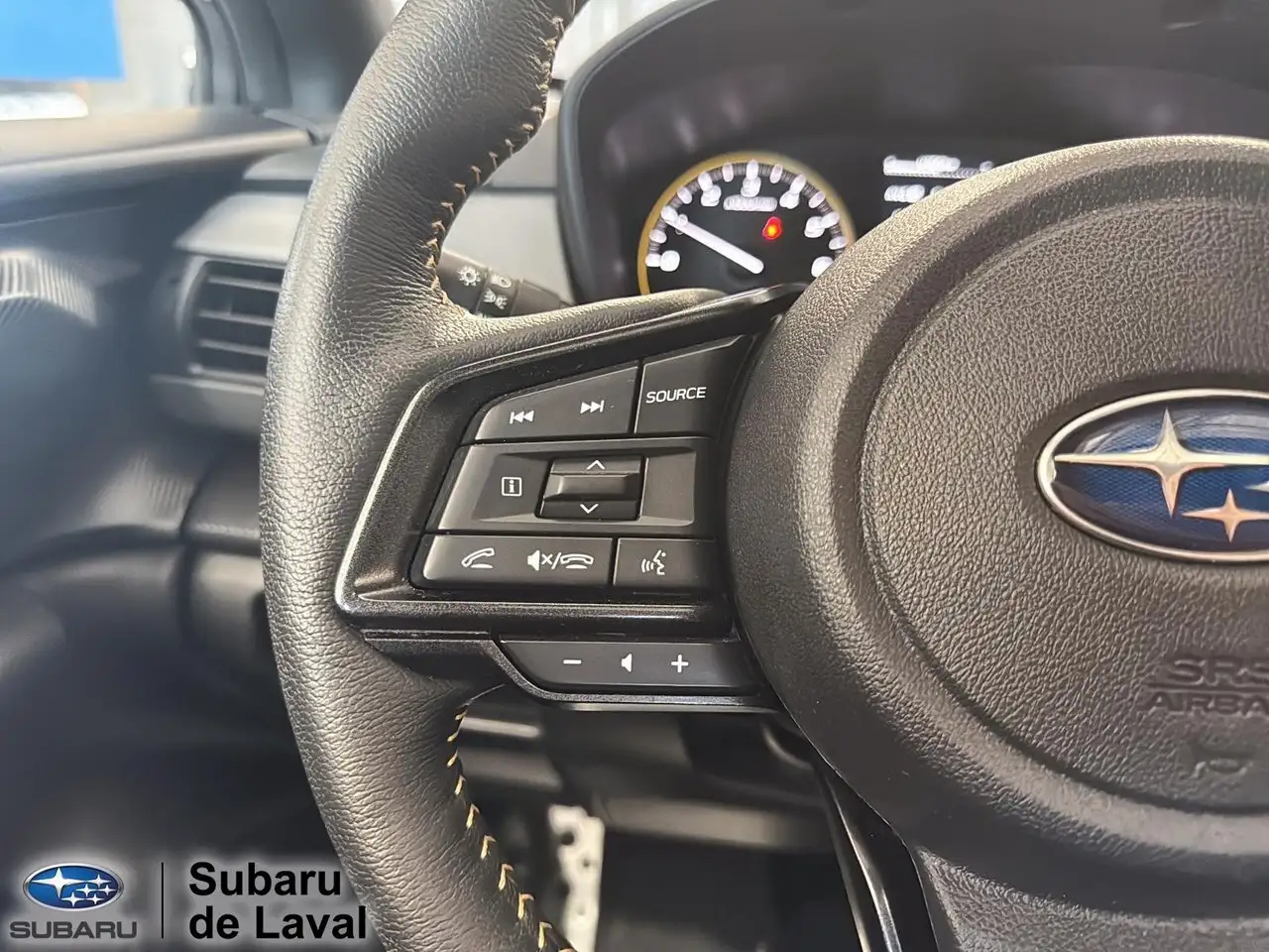 Subaru Crosstrek photo Subaru Crosstrek