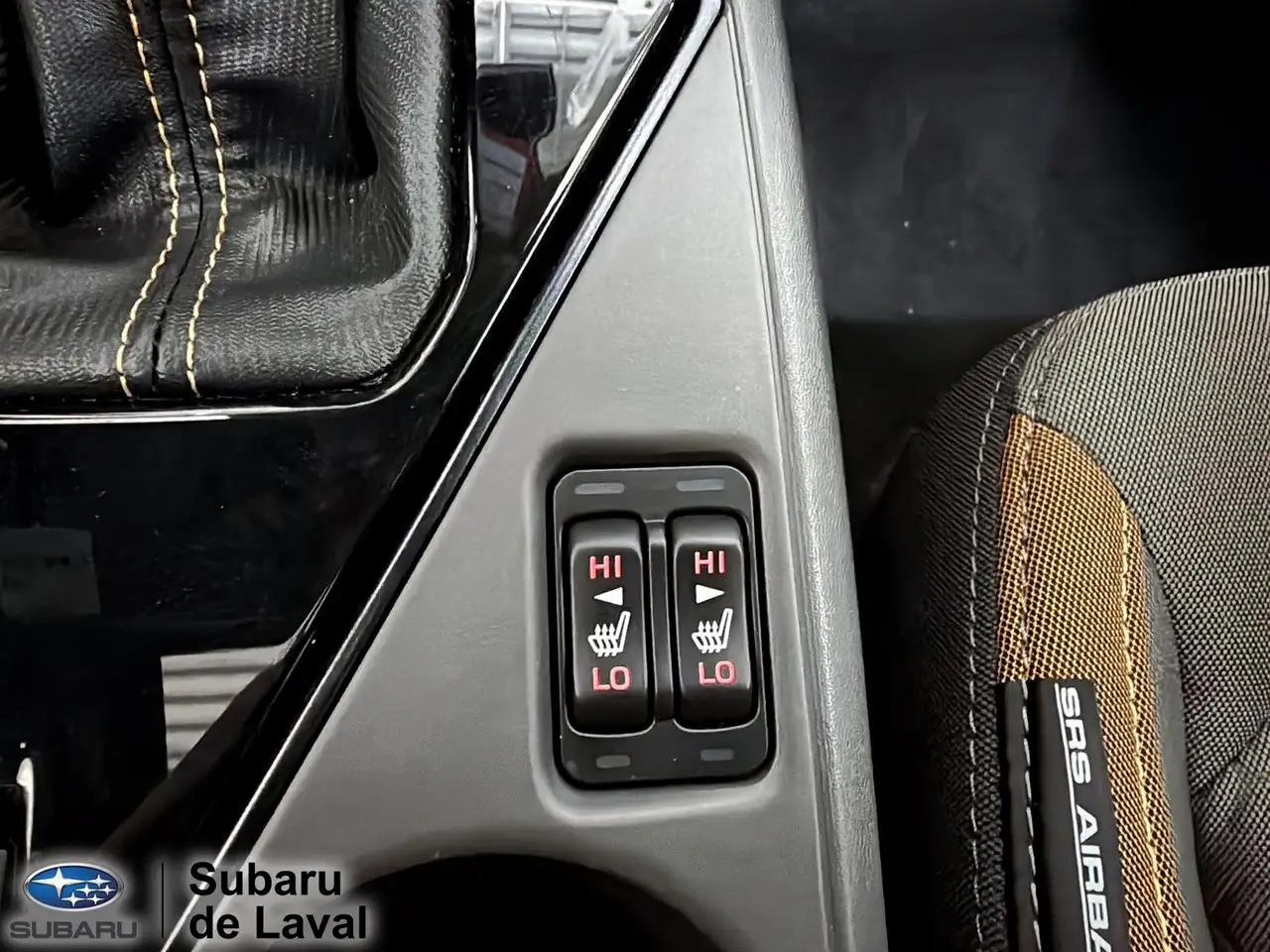 Subaru Crosstrek photo Subaru Crosstrek