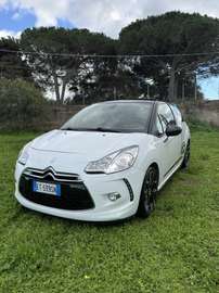 1.6 e-hdi airdream Sport Chic 115cv