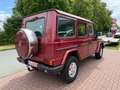 Mercedes-Benz G 300 (GE) Leder HU AU 02/2026 AHK Bullenfänger Rouge - thumbnail 5