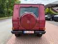 Mercedes-Benz G 300 (GE) Leder HU AU 02/2026 AHK Bullenfänger Rot - thumbnail 6