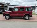 Mercedes-Benz G 300 (GE) Leder HU AU 02/2026 AHK Bullenfänger Rouge - thumbnail 8