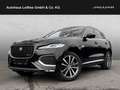 Jaguar F-Pace Plug-in-Hybrid P400e AWD R-Dynamic S Schwarz - thumbnail 1