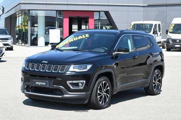 1.6 Multijet II 2WD Limited