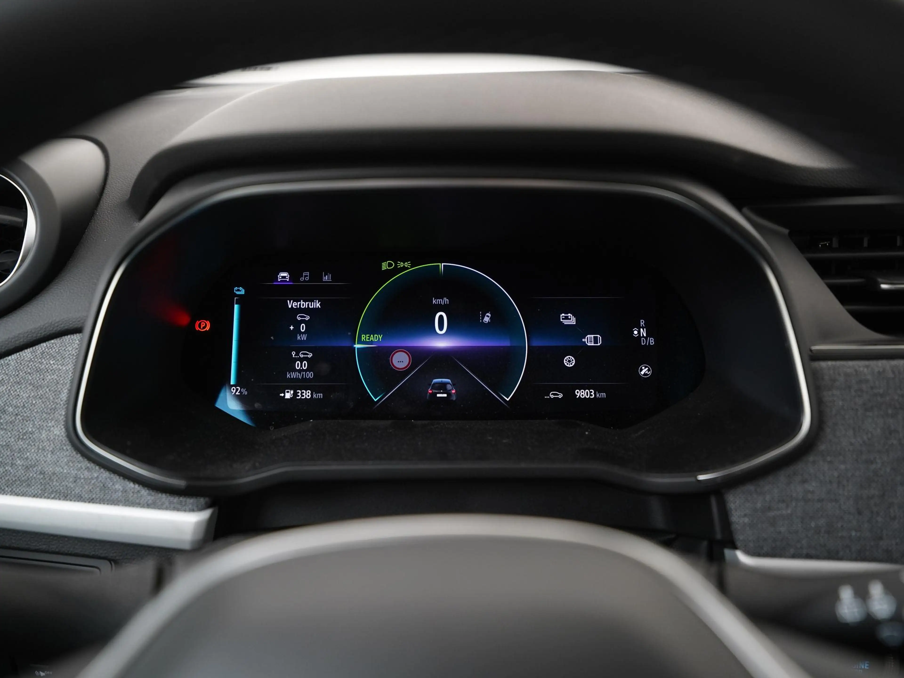 Renault ZOE R135 Zen 52 kWh | incl KOOP Accu | CCS Laden | Zon — photo 9