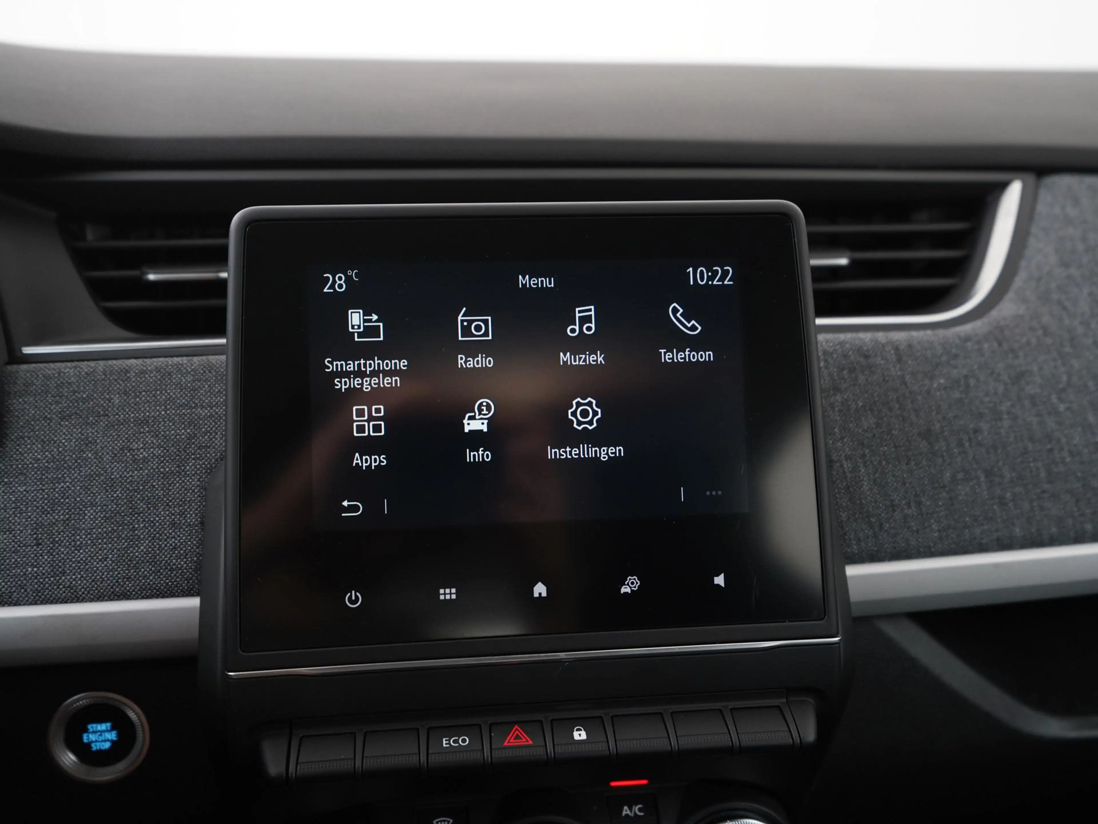 Renault ZOE R135 Zen 52 kWh | incl KOOP Accu | CCS Laden | Zon — photo 14