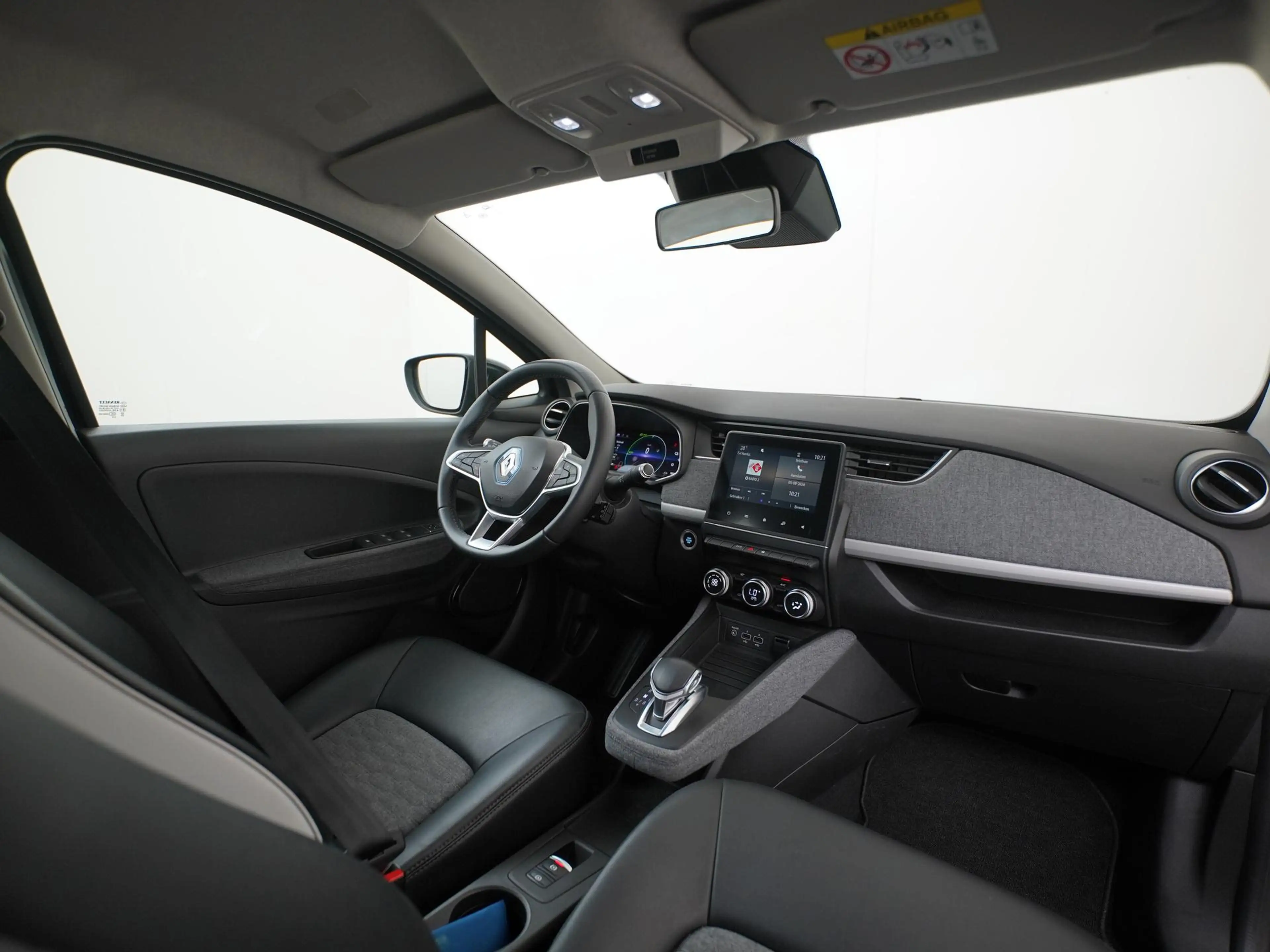 Renault ZOE R135 Zen 52 kWh | incl KOOP Accu | CCS Laden | Zon — photo 2