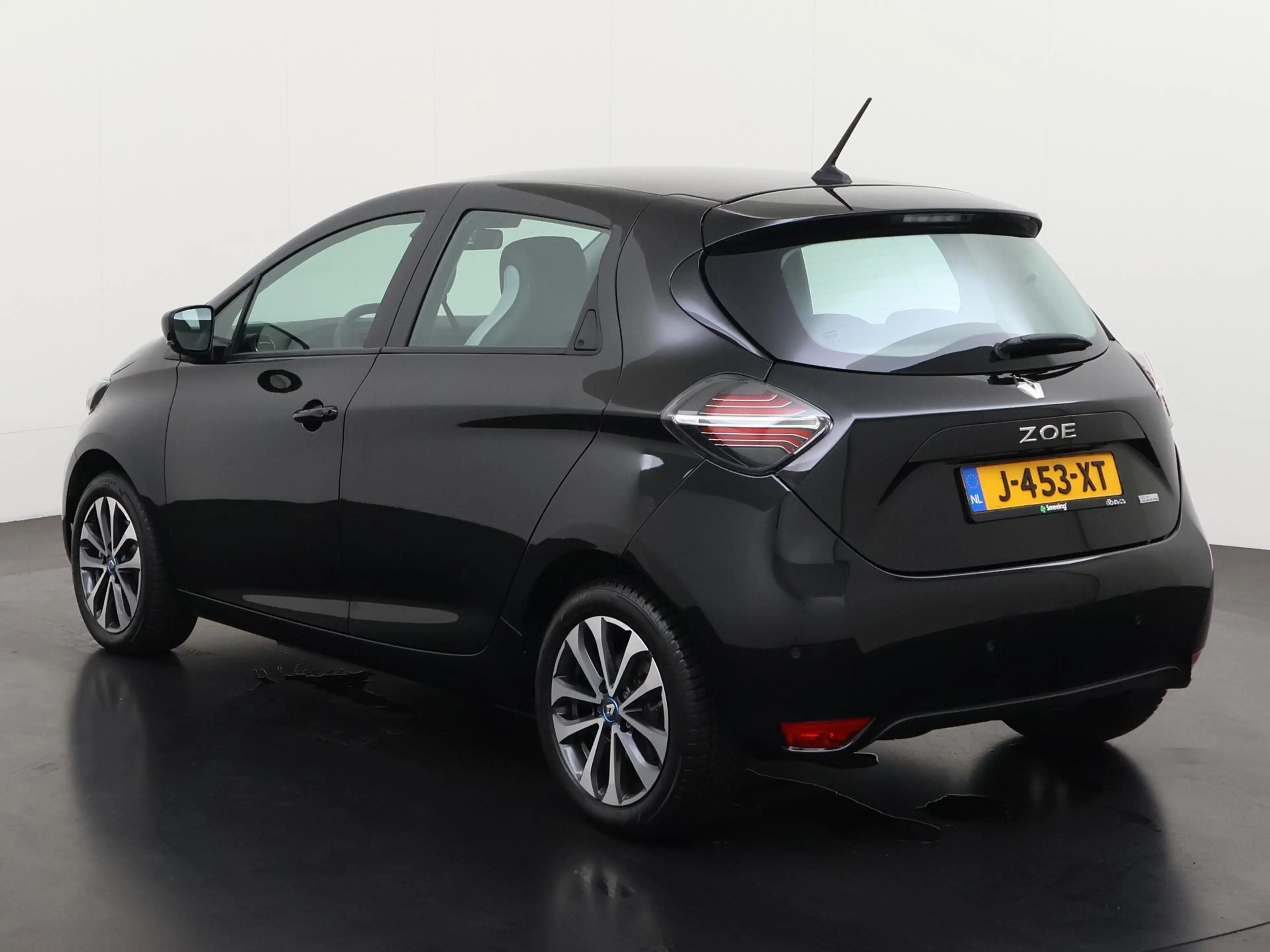 Renault ZOE R135 Zen 52 kWh | incl KOOP Accu | CCS Laden | Zon — photo 7