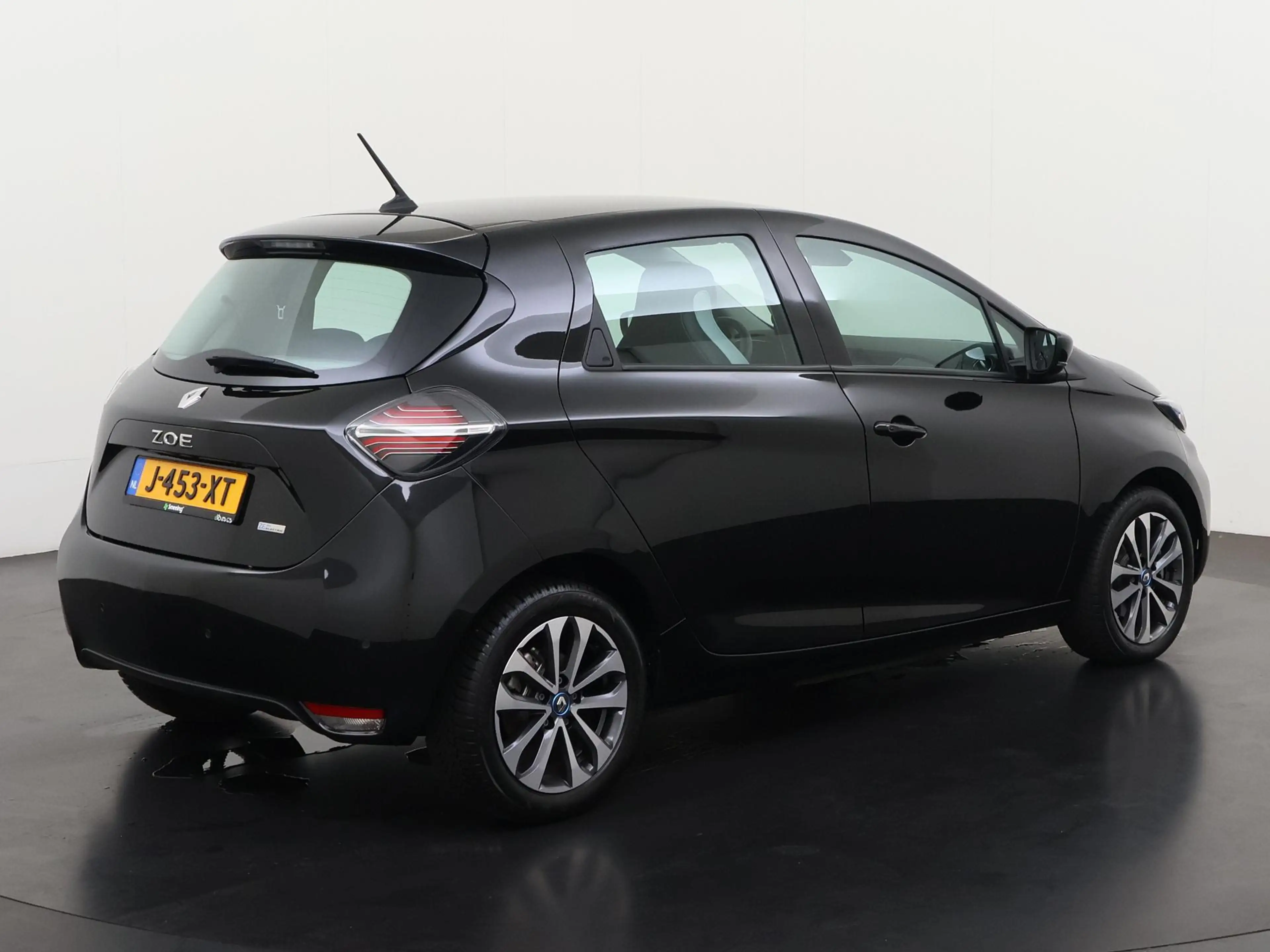 Renault ZOE R135 Zen 52 kWh | incl KOOP Accu | CCS Laden | Zon — photo 4