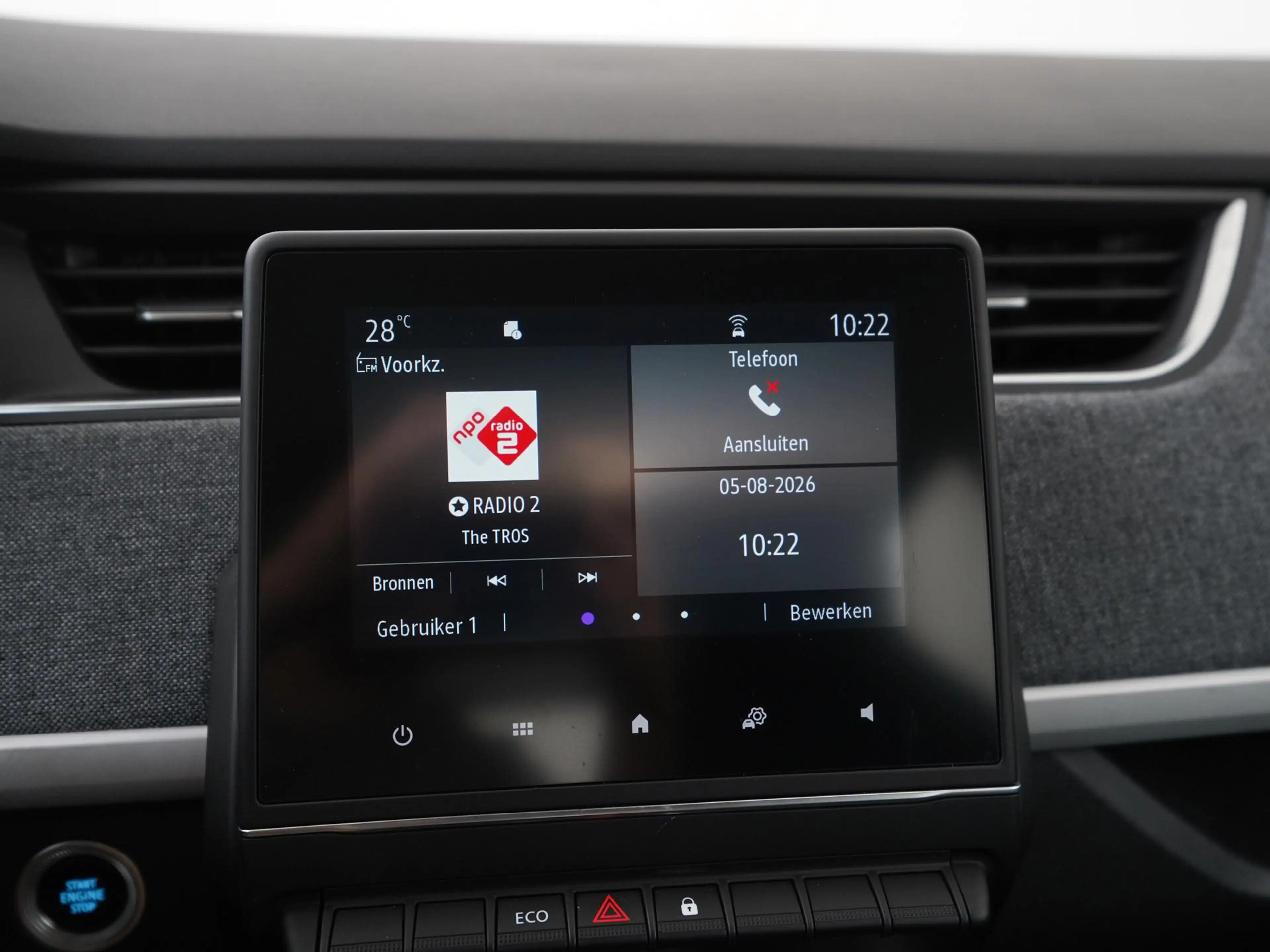 Renault ZOE R135 Zen 52 kWh | incl KOOP Accu | CCS Laden | Zon — photo 13