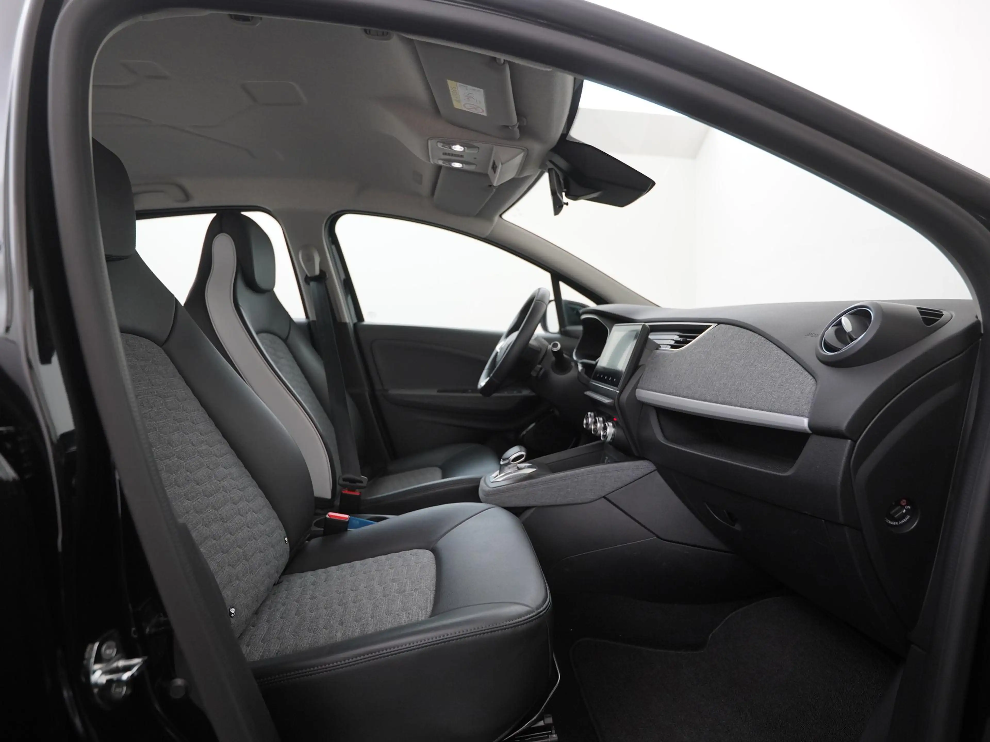 Renault ZOE R135 Zen 52 kWh | incl KOOP Accu | CCS Laden | Zon — photo 3