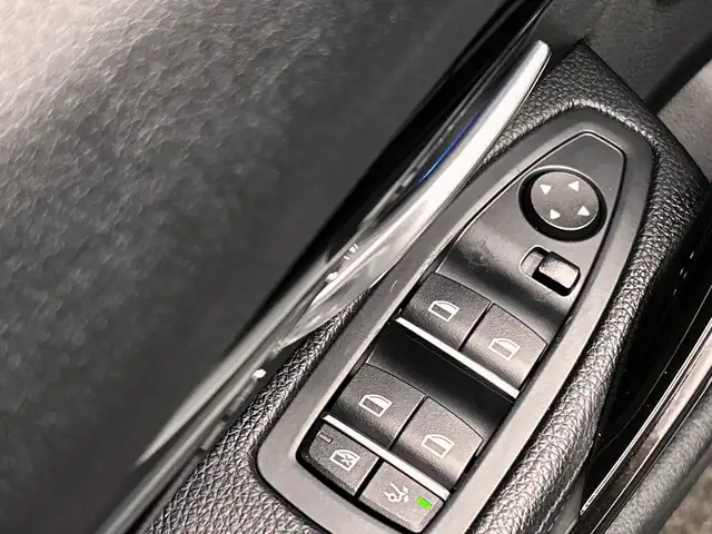 BMW 3 Series view 19