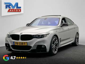 3-serie Gran Turismo 320i High Executive | M-Sport