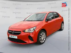 Opel Corsa-e 136ch Edition