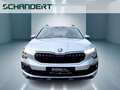 Skoda Kamiq 1.0 TSI Essence LED Klima Sitzheizung PDC Silber - thumbnail 5