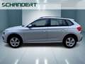 Skoda Kamiq 1.0 TSI Essence LED Klima Sitzheizung PDC Silber - thumbnail 2