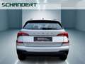 Skoda Kamiq 1.0 TSI Essence LED Klima Sitzheizung PDC Silber - thumbnail 3