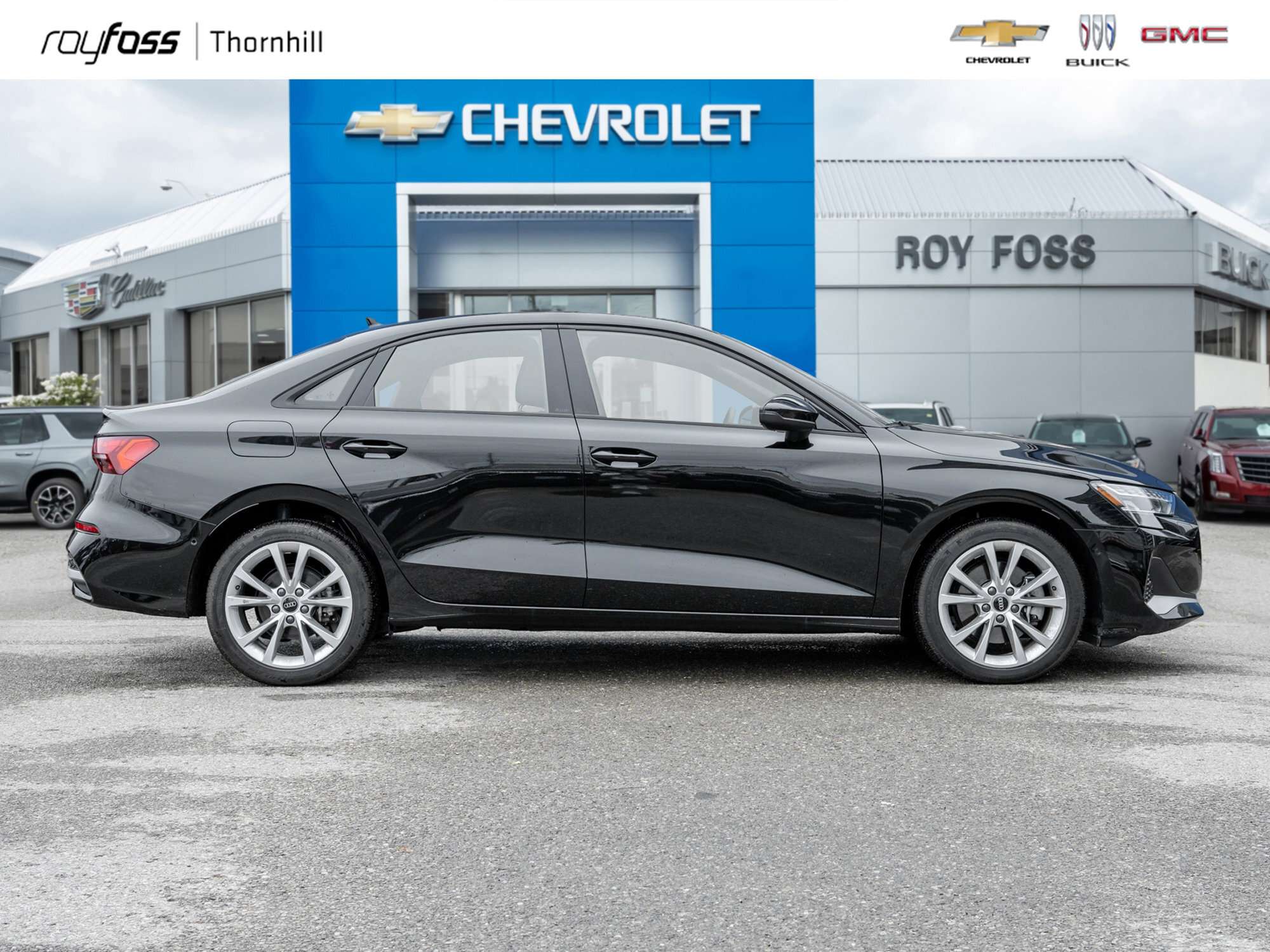 2026 Audi A3 Quatro | All Wheel Drive | Sunroof | Clean Carfax — снимка 1
