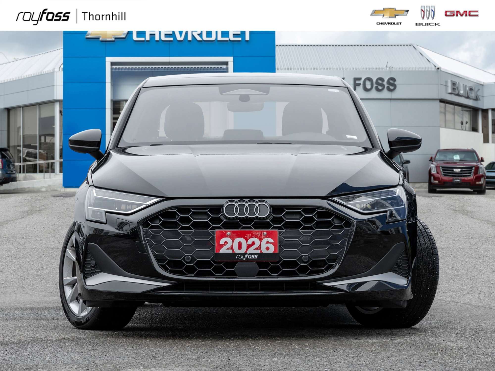2026 Audi A3 Quatro | All Wheel Drive | Sunroof | Clean Carfax — снимка 1