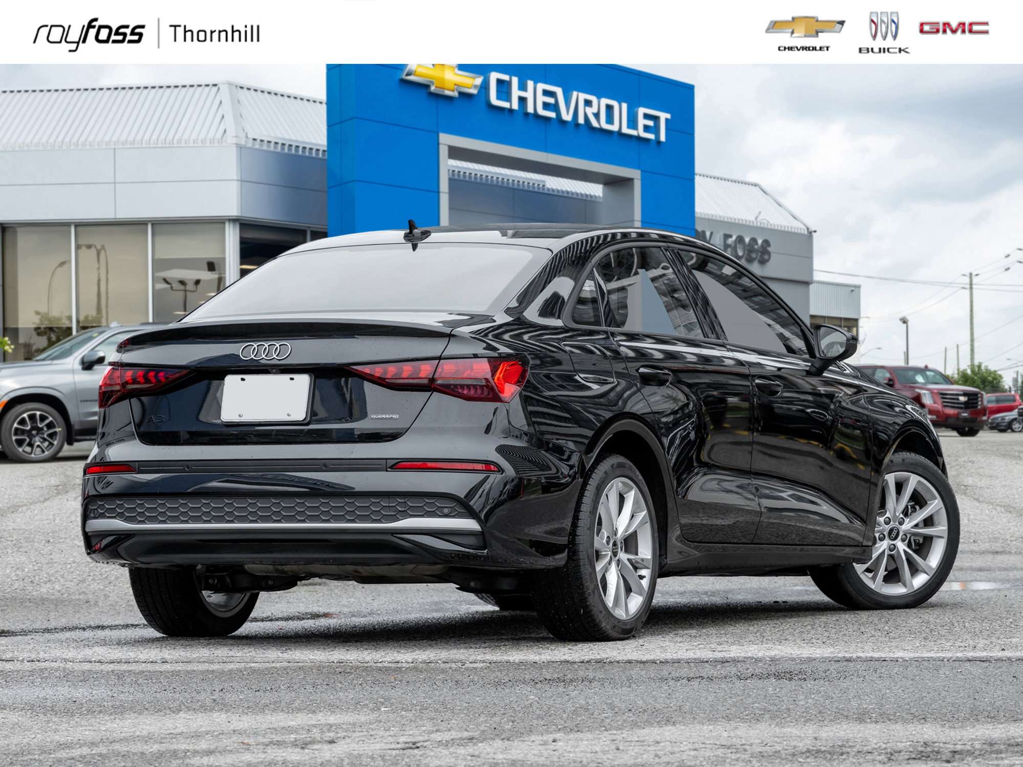 2026 Audi A3 Quatro | All Wheel Drive | Sunroof | Clean Carfax — снимка 1