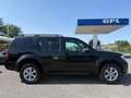 Nissan Pathfinder Pathfinder III 2010 2.5 dci Sport Nero - thumbnail 4